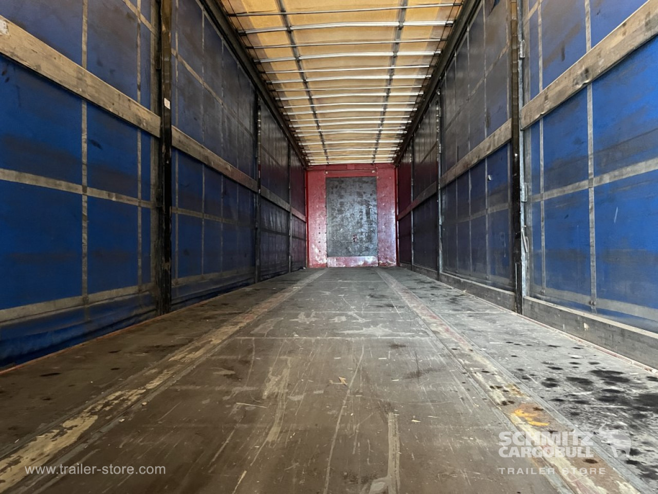 LECIñENA Semiremolque Lona Standard - Semiremorcă prelată: Foto 3 LECIñENA Semiremolque Lona Standard - Semiremorcă prelată: Foto 3