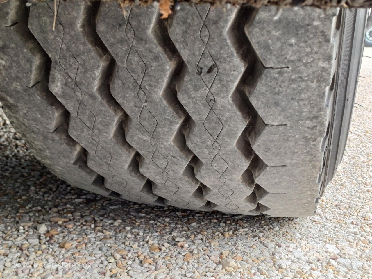 SCHMITZ Reefer Multitemp - Semiremorcă izoterma: Foto 5 SCHMITZ Reefer Multitemp - Semiremorcă izoterma: Foto 5