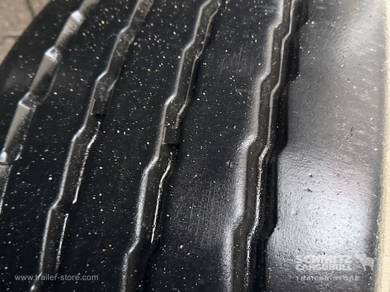 SCHMITZ Oplegger Schuifzeil Standard - Semiremorcă prelată: Foto 3 SCHMITZ Oplegger Schuifzeil Standard - Semiremorcă prelată: Foto 3