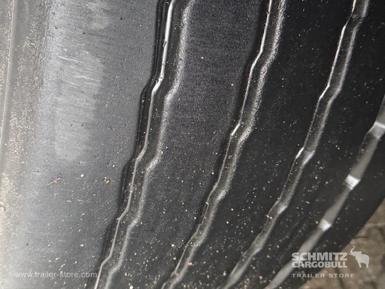 SCHMITZ Oplegger Schuifzeil Standard - Semiremorcă prelată: Foto 5 SCHMITZ Oplegger Schuifzeil Standard - Semiremorcă prelată: Foto 5