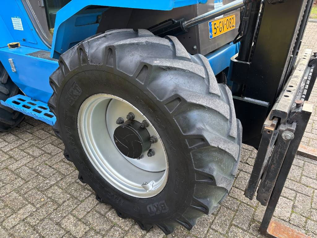 Manitou M 30.4 - Motostivuitor: Foto 5 Manitou M 30.4 - Motostivuitor: Foto 5