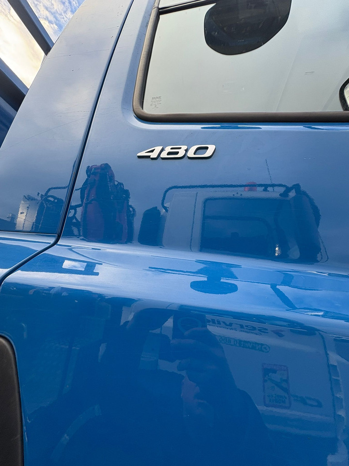 Camion platformă, Camion cu macara DAF CF 480 8x4 E6 / Fassi F315A.2.26 crane / flatbedCF 480 8x4 E6 / Fassi F315A.2.26 crane / flatbed: Foto 14 Camion platformă, Camion cu macara DAF CF 480 8x4 E6 / Fassi F315A.2.26 crane / flatbedCF 480 8x4 E6 / Fassi F315A.2.26 crane / flatbed: Foto 14