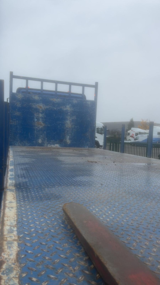 Camion platformă, Camion cu macara DAF CF 480 8x4 E6 / Fassi F315A.2.26 crane / flatbedCF 480 8x4 E6 / Fassi F315A.2.26 crane / flatbed: Foto 8 Camion platformă, Camion cu macara DAF CF 480 8x4 E6 / Fassi F315A.2.26 crane / flatbedCF 480 8x4 E6 / Fassi F315A.2.26 crane / flatbed: Foto 8