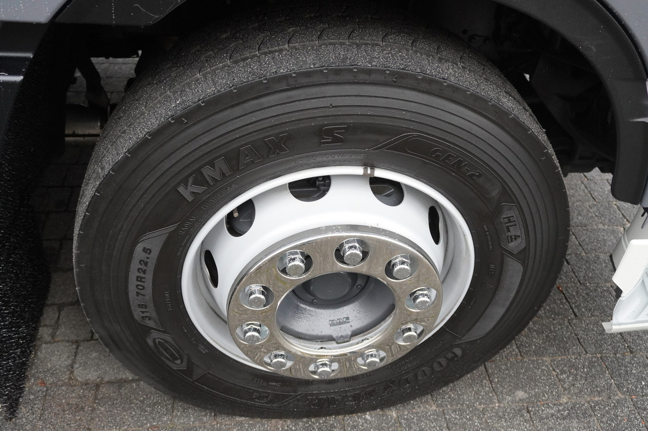 DAF XF 480 E6 6x2 / NEW Lamberet Refrigerator 18 pallets / 260000 km - Camion frigider: Foto 5 DAF XF 480 E6 6x2 / NEW Lamberet Refrigerator 18 pallets / 260000 km - Camion frigider: Foto 5