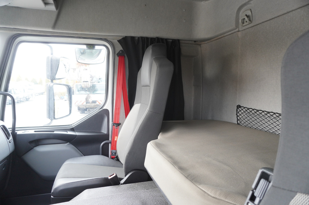 RENAULT D19 Wide Glob / 7.8 m NEW tow truck / 280 tho. km în leasing RENAULT D19 Wide Glob / 7.8 m NEW tow truck / 280 tho. km: Foto 30