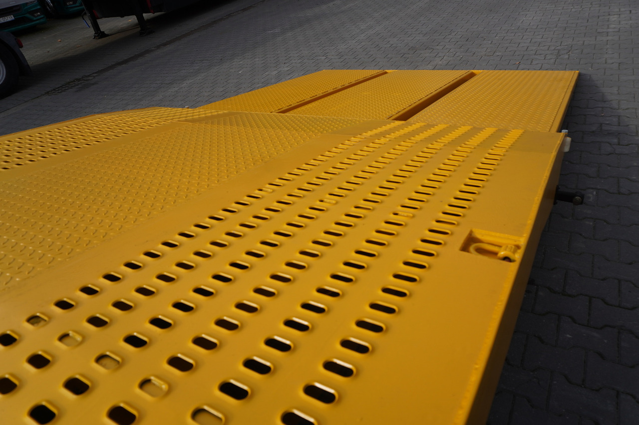 RENAULT D19 Wide Glob / 7.8 m NEW tow truck / 280 tho. km în leasing RENAULT D19 Wide Glob / 7.8 m NEW tow truck / 280 tho. km: Foto 17