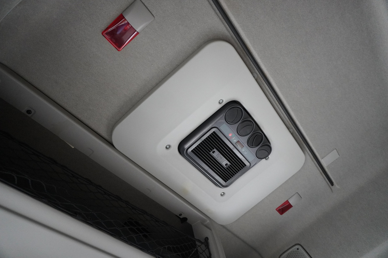 RENAULT D19 Wide Glob / 7.8 m NEW tow truck / 280 tho. km în leasing RENAULT D19 Wide Glob / 7.8 m NEW tow truck / 280 tho. km: Foto 34