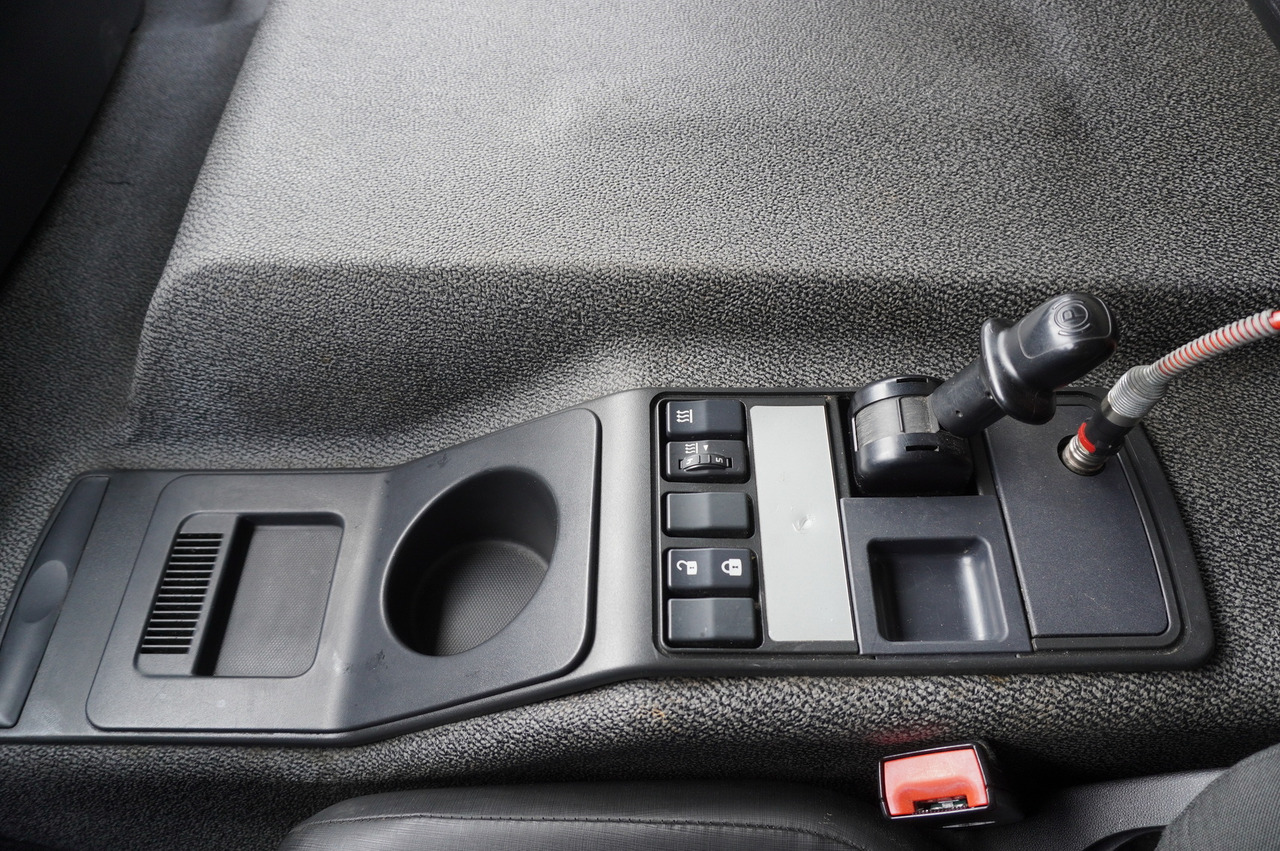 RENAULT D19 Wide Glob / 7.8 m NEW tow truck / 280 tho. km în leasing RENAULT D19 Wide Glob / 7.8 m NEW tow truck / 280 tho. km: Foto 35