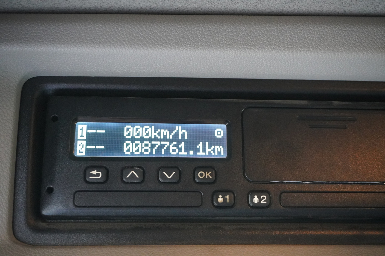 SCANIA P410 XT 8x4 / 80 tho. km!!! / SCHWING-STATTER AM 9 FHC 9 m3 concrete mixer - Autobetonieră: Foto 2 SCANIA P410 XT 8x4 / 80 tho. km!!! / SCHWING-STATTER AM 9 FHC 9 m3 concrete mixer - Autobetonieră: Foto 2