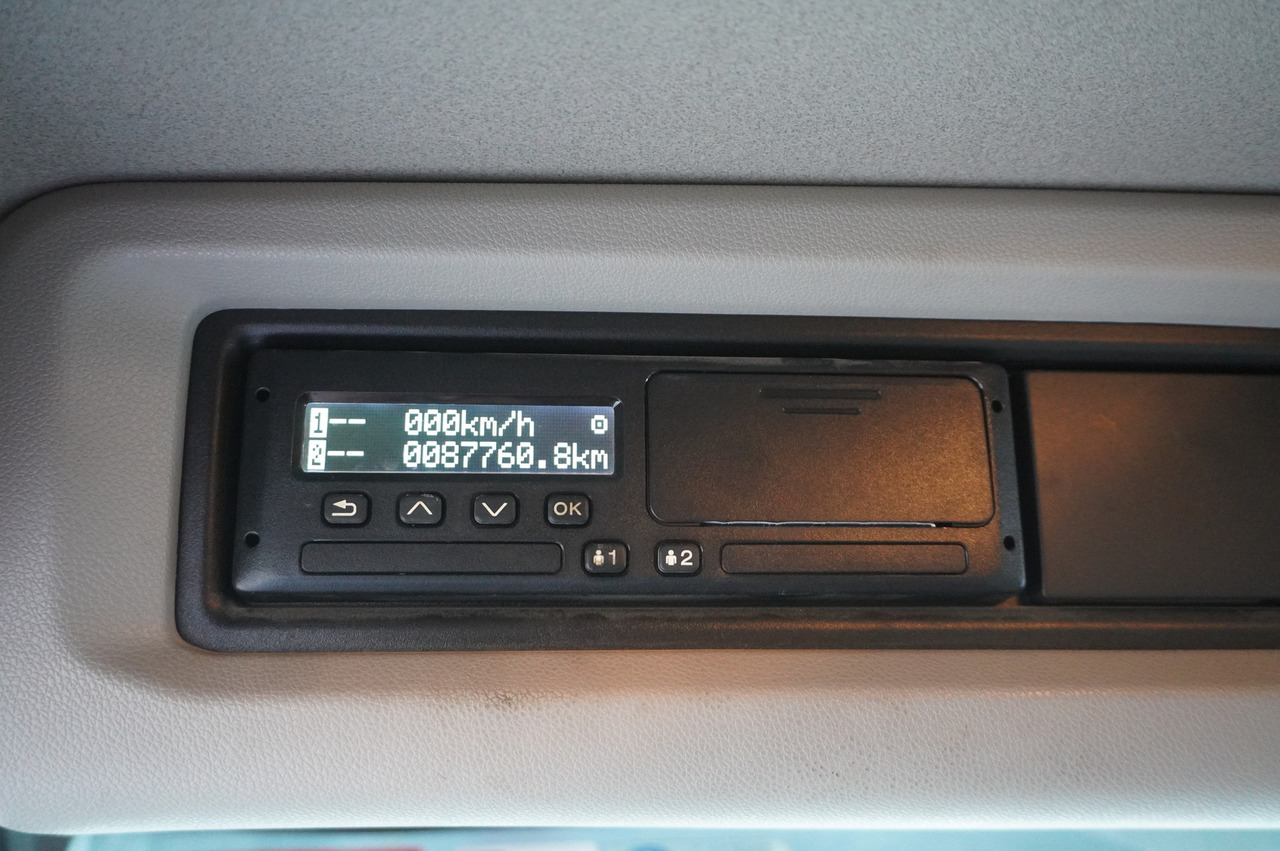 SCANIA P410 XT 8x4 / 80 tho. km!!! / SCHWING-STATTER AM 9 FHC 9 m3 concrete mixer - Autobetonieră: Foto 2 SCANIA P410 XT 8x4 / 80 tho. km!!! / SCHWING-STATTER AM 9 FHC 9 m3 concrete mixer - Autobetonieră: Foto 2