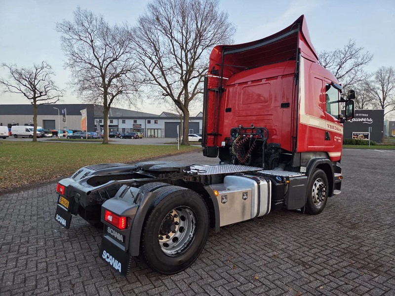 Scania R410 SCR - Cap tractor: Foto 4 Scania R410 SCR - Cap tractor: Foto 4