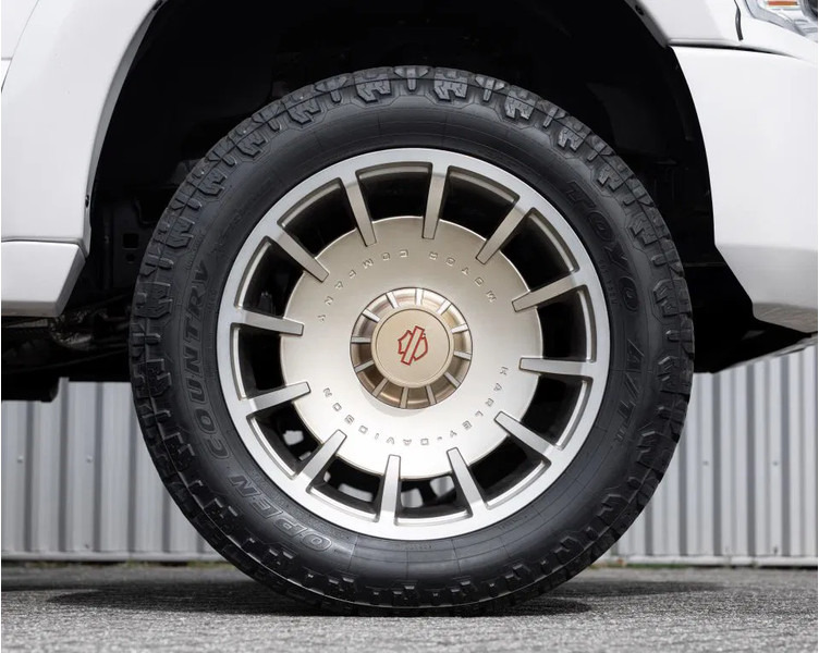 Ford USA F-150 Harley Davidson V8 5.0L Nieuw Staat - Pick-up, Autoutilitară cabină dublă: Foto 5 Ford USA F-150 Harley Davidson V8 5.0L Nieuw Staat - Pick-up, Autoutilitară cabină dublă: Foto 5