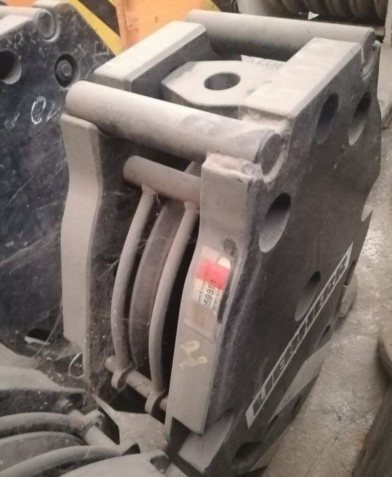 Liebherr LTM 1070 4.2 - Automacara: Foto 5 Liebherr LTM 1070 4.2 - Automacara: Foto 5