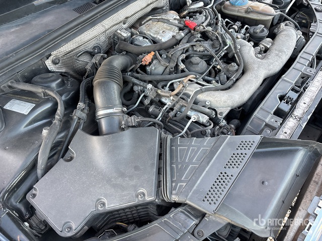 2008 Audi A5 Automobile - Automobil: Foto 5 2008 Audi A5 Automobile - Automobil: Foto 5