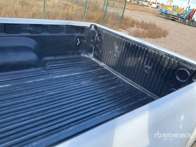 2020 Toyota Hilux 4x4 Crew Cab Pickup - Pick-up: Foto 4 2020 Toyota Hilux 4x4 Crew Cab Pickup - Pick-up: Foto 4