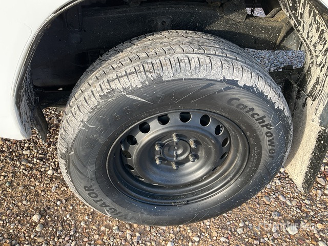 2020 Toyota Hilux 4x4 Crew Cab Pickup - Pick-up: Foto 5 2020 Toyota Hilux 4x4 Crew Cab Pickup - Pick-up: Foto 5