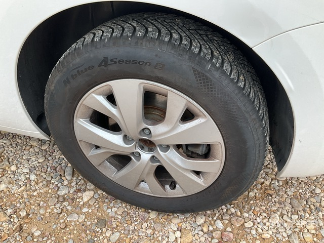 2021 Citroen C4 Grand Spacetourer Automobile - Automobil: Foto 4 2021 Citroen C4 Grand Spacetourer Automobile - Automobil: Foto 4