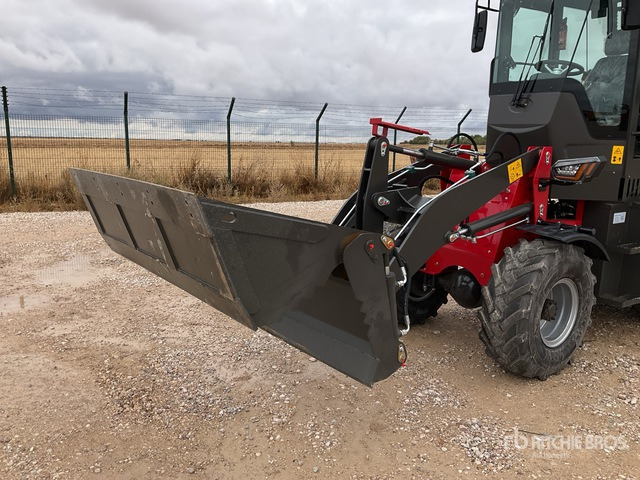 2025 Plus Power HQ15-10 (Unused) Backhoe Loader - Buldoexcavator: Foto 4 2025 Plus Power HQ15-10 (Unused) Backhoe Loader - Buldoexcavator: Foto 4