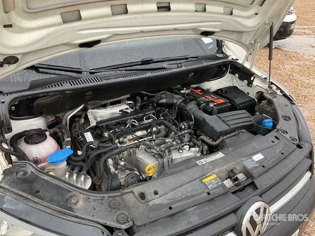 2019 Volkswagen Caddy Cargo Van - Autoutilitară: Foto 3 2019 Volkswagen Caddy Cargo Van - Autoutilitară: Foto 3