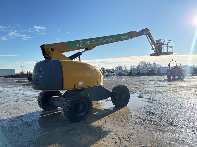 2008 Haulotte H23TPX - Nacela telescopica: Foto 3 2008 Haulotte H23TPX - Nacela telescopica: Foto 3