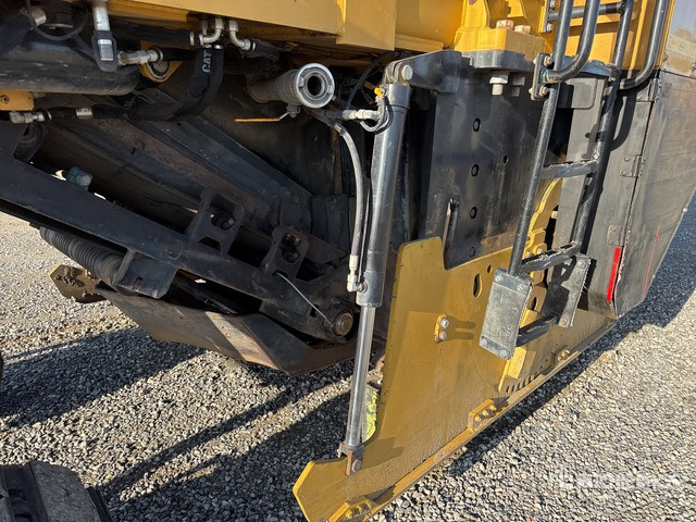 2017 Cat PM620 Tracked Cold Planer - Utilaje pentru frezare: Foto 5 2017 Cat PM620 Tracked Cold Planer - Utilaje pentru frezare: Foto 5