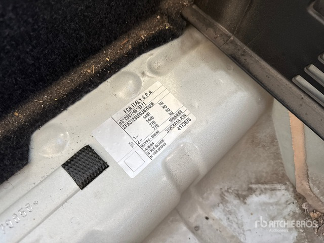 2018 Fiat Panda 1.2 69CV VAN EURO 6DT POP Van Truck - Camion furgon: Foto 2 2018 Fiat Panda 1.2 69CV VAN EURO 6DT POP Van Truck - Camion furgon: Foto 2