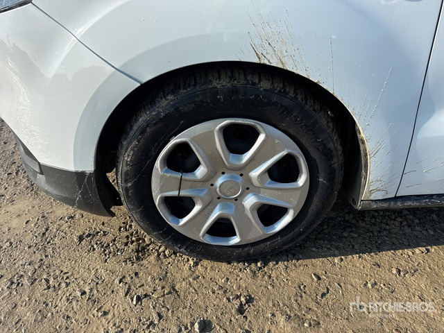 2019 Ford Transit COURIER 1.5 TDCI 75 CV TREND Van Truck - Camion furgon: Foto 5 2019 Ford Transit COURIER 1.5 TDCI 75 CV TREND Van Truck - Camion furgon: Foto 5