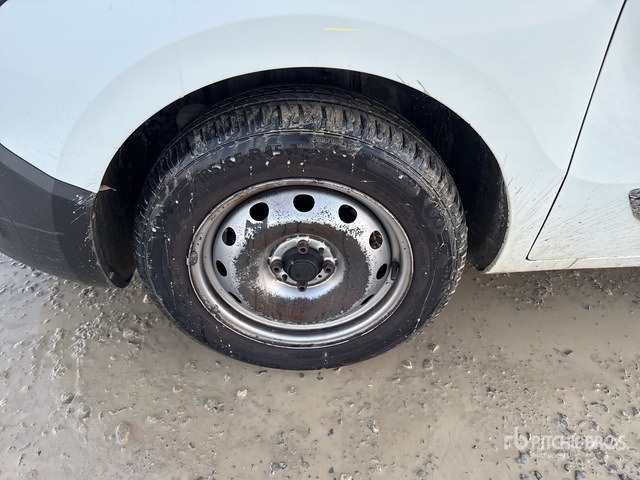 2020 Fiat Fiorino 1.3 MULTIJET 80CV E6D-TEMP Van Truck - Camion furgon: Foto 5 2020 Fiat Fiorino 1.3 MULTIJET 80CV E6D-TEMP Van Truck - Camion furgon: Foto 5