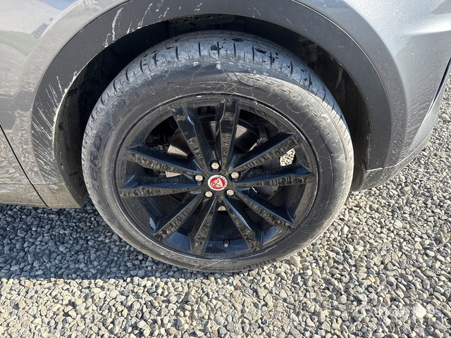 2020 Jaguar E Pace 2.0D I4 CHEQUERED FLAG AUTO 4WD SUV - SUV: Foto 4 2020 Jaguar E Pace 2.0D I4 CHEQUERED FLAG AUTO 4WD SUV - SUV: Foto 4