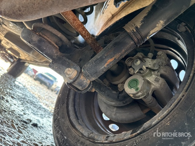 2021 Fiat Panda 900CC 85CV VAN E6D SeS 4X4 2P Van Truck - Camion furgon: Foto 5 2021 Fiat Panda 900CC 85CV VAN E6D SeS 4X4 2P Van Truck - Camion furgon: Foto 5