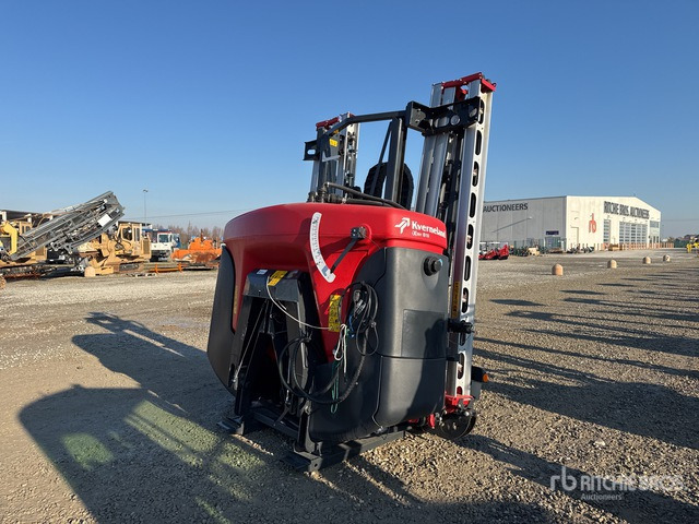 2021 Kverneland IXTER B (Unused) 3-Point Hitch Sprayer - Maşină de erbicidat purtata: Foto 1 2021 Kverneland IXTER B (Unused) 3-Point Hitch Sprayer - Maşină de erbicidat purtata: Foto 1