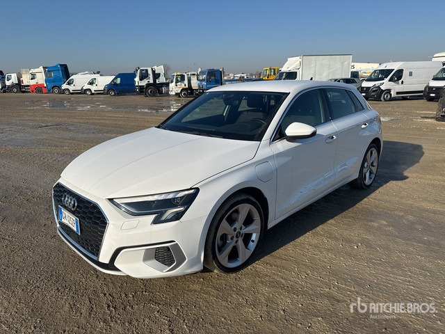 2022 Audi A3 BERLINA 40 TFSI E S TRONIC BUSI ... Automobile - Automobil: Foto 1 2022 Audi A3 BERLINA 40 TFSI E S TRONIC BUSI ... Automobile - Automobil: Foto 1