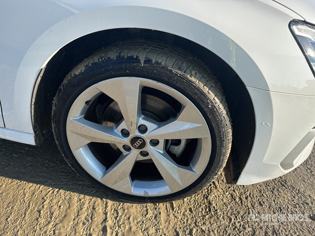 2022 Audi A3 BERLINA 40 TFSI E S TRONIC BUSI ... Automobile - Automobil: Foto 4 2022 Audi A3 BERLINA 40 TFSI E S TRONIC BUSI ... Automobile - Automobil: Foto 4