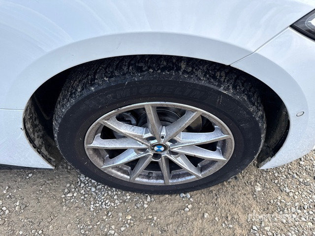 2022 BMW 420D Automobile - Automobil: Foto 4 2022 BMW 420D Automobile - Automobil: Foto 4