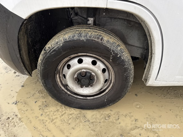 2022 Fiat Ducato 35 LH3 2.2 MJT 3 140CV Van Truck - Camion furgon: Foto 5 2022 Fiat Ducato 35 LH3 2.2 MJT 3 140CV Van Truck - Camion furgon: Foto 5