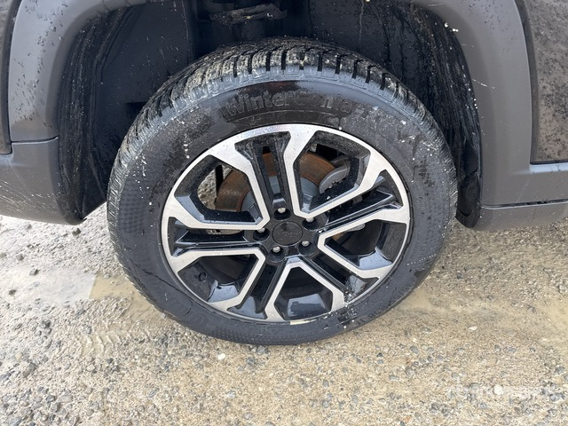 2022 Jeep Compass 1.3 T4 PHEV 190CV LIMITED 4XE AUTO SUV - SUV: Foto 4 2022 Jeep Compass 1.3 T4 PHEV 190CV LIMITED 4XE AUTO SUV - SUV: Foto 4