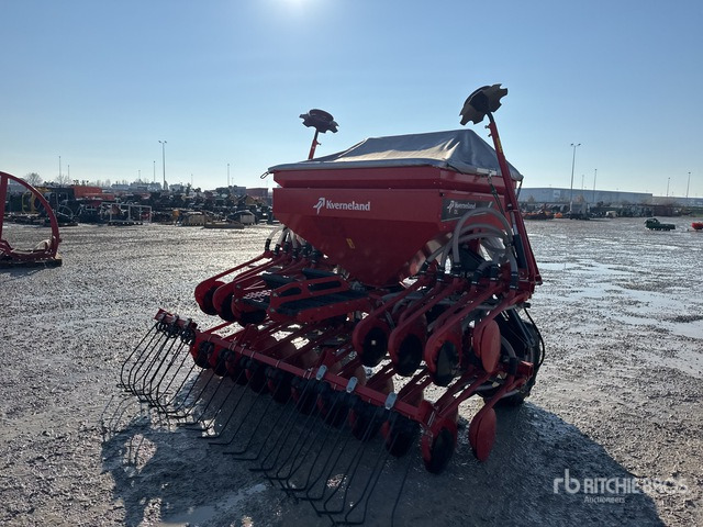 2022 Kverneland DL (Unused) Air Seeder - Semănătoare: Foto 2 2022 Kverneland DL (Unused) Air Seeder - Semănătoare: Foto 2