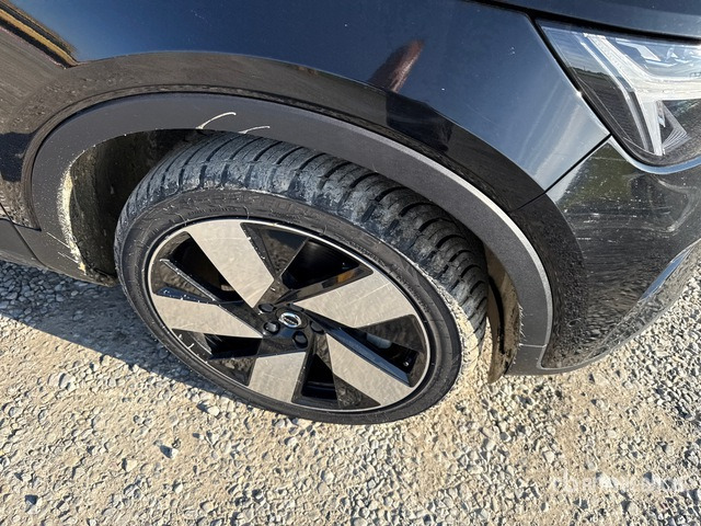 2022 Volvo C40 RECHARGE TWIN ULTIMATE 4x4 SUV - SUV: Foto 4 2022 Volvo C40 RECHARGE TWIN ULTIMATE 4x4 SUV - SUV: Foto 4