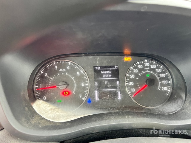 2021 Renault Master 2021 France lvateur 121FT 10 m ... Bucket Truck - Camion cu nacela: Foto 2 2021 Renault Master 2021 France lvateur 121FT 10 m ... Bucket Truck - Camion cu nacela: Foto 2