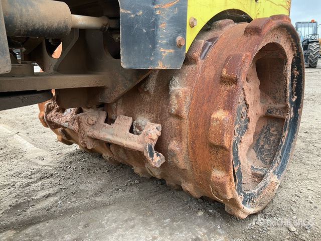 2019 Ammann ARR1575 (Inoperable) Trench Compactor - Mini cilindru compactor: Foto 4 2019 Ammann ARR1575 (Inoperable) Trench Compactor - Mini cilindru compactor: Foto 4