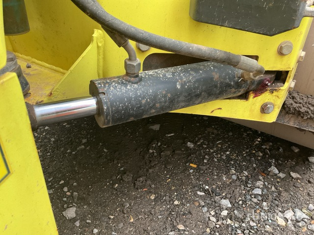 2019 Ammann ARX26 Double Drum Roller - Cilindru compactor pentru asfalt: Foto 3 2019 Ammann ARX26 Double Drum Roller - Cilindru compactor pentru asfalt: Foto 3