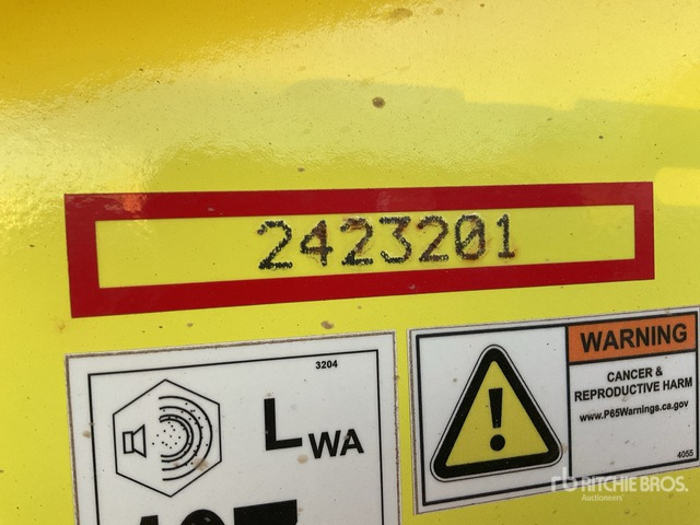 2019 Ammann ASC110 Pneumatic Roller - Compactor: Foto 2 2019 Ammann ASC110 Pneumatic Roller - Compactor: Foto 2