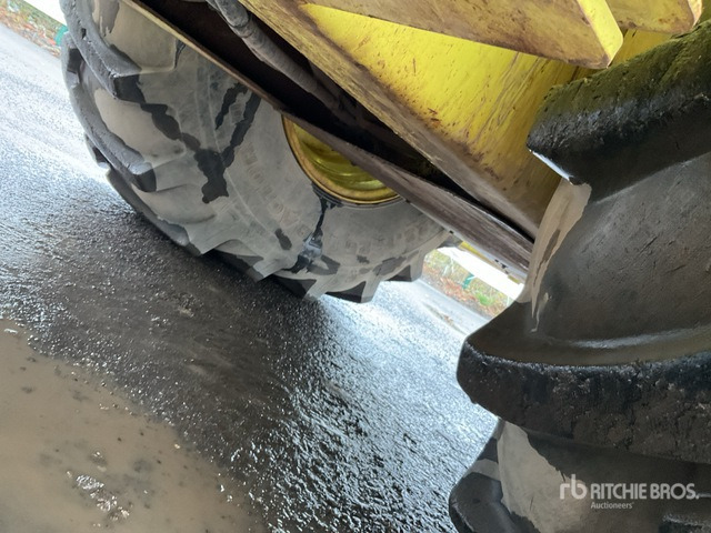 2019 Ammann ASC110 Smooth Drum Compactor - Compactor: Foto 5 2019 Ammann ASC110 Smooth Drum Compactor - Compactor: Foto 5