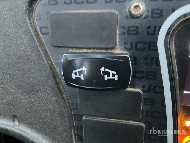 2019 JCB 540-140 Telehandler - Stivuitor telescopic: Foto 4 2019 JCB 540-140 Telehandler - Stivuitor telescopic: Foto 4