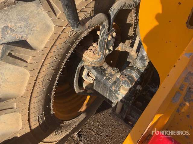 2019 JCB 540-140 Telehandler - Stivuitor telescopic: Foto 5 2019 JCB 540-140 Telehandler - Stivuitor telescopic: Foto 5