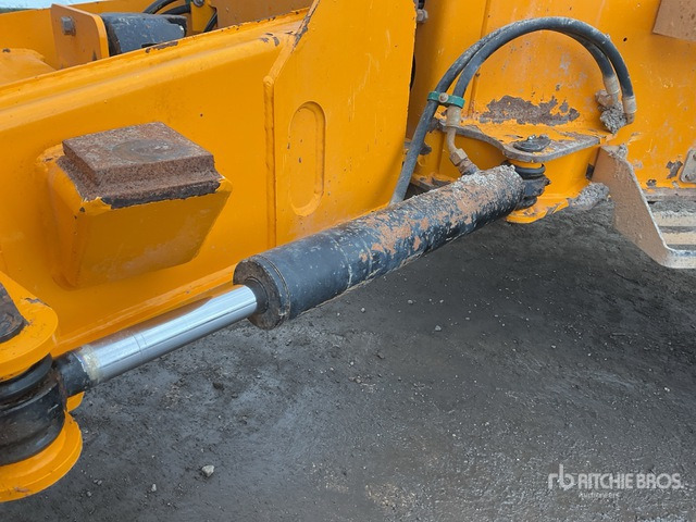 2019 Thwaites MACH2090 9 ton 4x4 Dumper - Autobasculantă: Foto 5 2019 Thwaites MACH2090 9 ton 4x4 Dumper - Autobasculantă: Foto 5