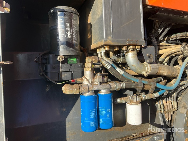 2020 Doosan DA45 Articulated Dump Truck - Camion articulat: Foto 4 2020 Doosan DA45 Articulated Dump Truck - Camion articulat: Foto 4