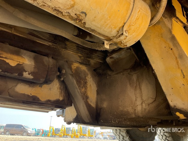 1991 Grove 12x6x6 140 Ton Hydraulic Truck Crane - Automacara: Foto 5 1991 Grove 12x6x6 140 Ton Hydraulic Truck Crane - Automacara: Foto 5