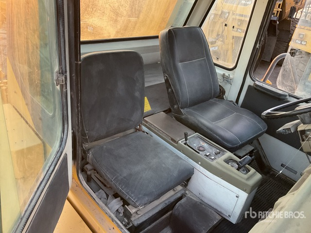 2003 Komatsu HD785-5 Haul Truck - Camion minier: Foto 5 2003 Komatsu HD785-5 Haul Truck - Camion minier: Foto 5