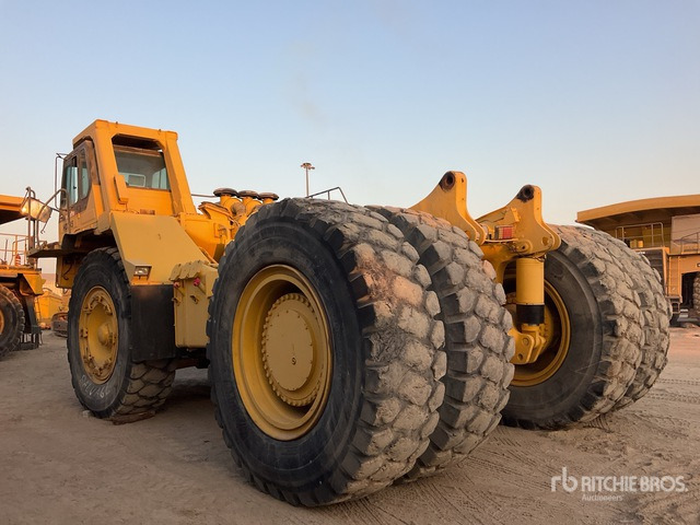 2003 Komatsu HD785-5 Haul Truck - Camion minier: Foto 2 2003 Komatsu HD785-5 Haul Truck - Camion minier: Foto 2